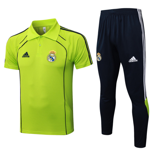 25-26 RMA Green Short shirts and Long trousers Suit #C2539