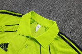 25-26 RMA Green Short shirts and Long trousers Suit #C2539