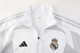 25-26 RMA White Jacket Tracksuit #07