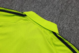 25-26 RMA Green Short shirts and Long trousers Suit #C2539