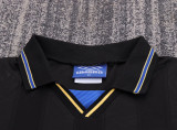 1993-1994 Man Utd Away Kids Retro Soccer Jersey