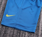 2004-2005 BAR Home Kids Retro Soccer Jersey