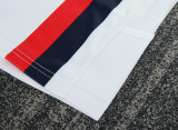 2002-2003 PSG Away Kids Retro Soccer Jersey