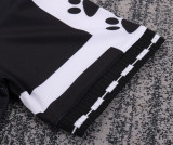 1997-1998 RMA Third Kids Retro Soccer Jersey