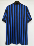 25-26 INT Home Player Version Soccer Jersey