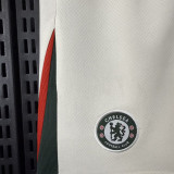 25-26 CHE Away Kids Soccer Jersey