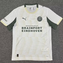 25-26 PSV Third Fans Soccer Jersey