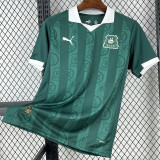 25-26 Plymouth FC Home Fans Soccer Jersey