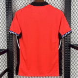 25-26 Korea Home Fans Soccer Jersey