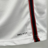 24-25 ROCKETS DURANT #35 White City Edition Top Quality Hot Pressing NBA Jersey