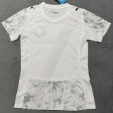 25-26 Man City CWC Away Women Soccer Jersey (女)