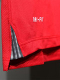 2013-2014 Man Utd Home Player Version 球员 Retro Soccer Jersey