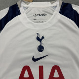 25-26 TOT Home Women Soccer Jersey (女)
