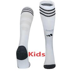 25-26 RMA Home White Kids Socks(儿童)