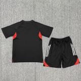 25-26 Benfica Black Kids Training