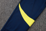 25-26 ARS Colour Half Pull Tracksuit #B2551(半拉链)