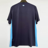 25-26 Marseille Away 1:1 Fans Soccer Jersey