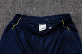 25-26 ARS Colour Half Pull Tracksuit #B2551(半拉链)