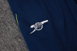 25-26 ARS Colour Half Pull Tracksuit #B2551(半拉链)