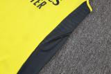 25-26 RMA Yellow Tank top and shorts suit #D25110