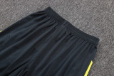 25-26 RMA Dark gray Tank top and shorts suit #D2597