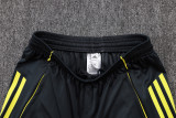 25-26 RMA Dark gray Tank top and shorts suit #D2597