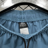 DF2062 AD Azure Casual Short Pants