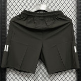 DF2061 AD Dark green Casual Short Pants