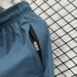 DF2062 AD Azure Casual Short Pants