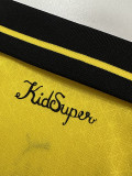 25-26 Dortmund CWC Yellow Player Version Soccer Jersey
