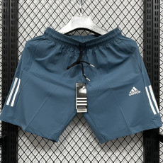 DF2062 AD Azure Casual Short Pants