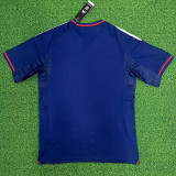 25-26 Lyon Away Fans Soccer Jersey