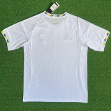 25-26 Leeds United Home Fans Soccer Jersey