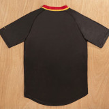2000 Belgium Away Retro Soccer Jersey