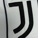 25-26 JUV White Casual Edition Baseball Jersey