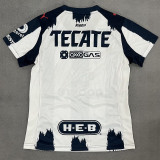 25-26 Monterrey Home Women Soccer Jersey (女)