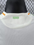 25-26 Celtic Third Player Version Soccer Jersey