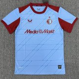 25-26 Feyenoord Third Fans Soccer Jersey
