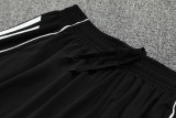 25-26 RMA Yellow green Training Short Suit