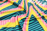 25-26 RMA Yellow green Training Short Suit