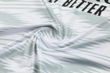25-26 RMA White Training Short Suit