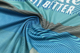 25-26 RMA Light blue Tank top and shorts suit