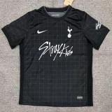 25-26 TOT  Sxraykids Joint Edition Fans Soccer Jersey (联名版)