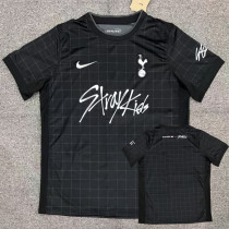 25-26 TOT  Sxraykids Joint Edition Fans Soccer Jersey (联名版)