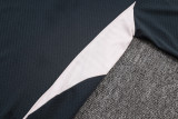 25-26 RMA Royal blue Short shirts and Long trousers Suit #C2549