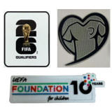 2025 Germany Special Edition Fans Soccer Jersey
