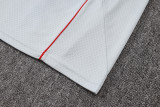 25-26 Bayern Grey Short shirts and Long trousers Suit #C2547