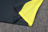 25-26 RMA Dark gray Short shirts and Long trousers Suit #C2546
