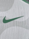 25-26 Sporting Lisbon White Player Version Soccer Jersey