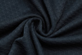 25-26 RMA Dark gray Short shirts and Long trousers Suit #C2546